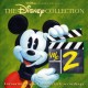 V/A-DISNEY COLLECTION VOLUME 2 (CD)