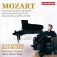 W.A. MOZART-PIANO CONCERTOS VOL.3 (CD)