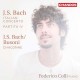 J.S. BACH-ITALIAN CONCERTO/PARTITA (CD)