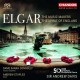 E. ELGAR-MUSIC MAKERS/THE.. (SACD)