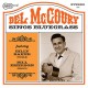 DEL MCCOURY-DEL MCCOURY SINGS.. (LP)