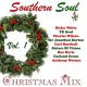 V/A-SOUTHERN SOUL CHRISTMAS.. (CD)