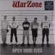 WARZONE-OPEN YOUR EYES! (CD)