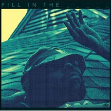 KEV BROWN-FILL IN THE BLANK (LP)