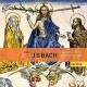 J.S. BACH-MOTETS BWV 225-231/CANTAT (2CD)