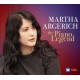 MARTHA ARGERICH-PIANO LEGEND (2CD)