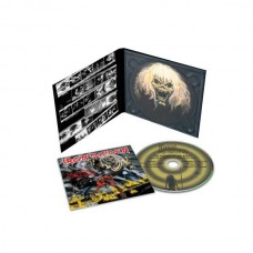 IRON MAIDEN-NUMBER OF THE.. -DIGI- (CD)