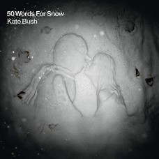 KATE BUSH-50 WORDS FOR.. -REISSUE- (CD)