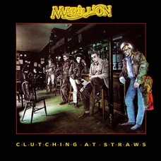 MARILLION-CLUTCHING AT.. -DELUXE- (5LP)