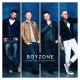 BOYZONE-THANK YOU AND GOODNIGHT (CD)