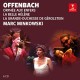 J. OFFENBACH-OFFENBACH OPERETTAS (6CD)