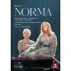 V. BELLINI-NORMA (LIVE FROM MET) (2DVD)