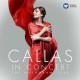 MARIA CALLAS-CALLAS IN CONCERT (HOLOGR (CD)