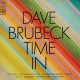 DAVE BRUBECK-TIME IN -HQ- (LP)