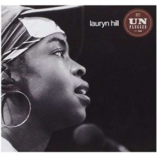 LAURYN HILL-MTV UNPLUGGED NO. 2.0 (2LP)