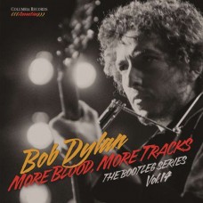 BOB DYLAN-BOOTLEG SERIES 14: MORE.. (CD)