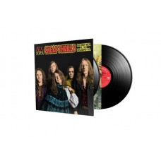 BIG BROTHER & THE HOLDING COMPANY-SEX, DOPE AND CHEAP.. (2LP)