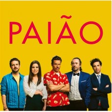 PAIÃO-PAIÃO (CD)