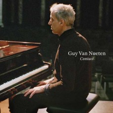 GUY VAN NUETEN-CONTACT -DIGI- (CD)