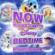 V/A-NOW DISNEY BEDTIME (2CD)