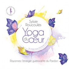 SYLVIE ROUCOULES-YOGA DU COEUR VOL. 3 (CD)