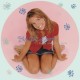 BRITNEY SPEARS-...BABY ONE MORE TIME-PD- (LP)