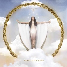 ROSALIA-EL MAL QUERER (CD)