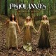 PISTOL ANNIES-INTERSTATE.. -GATEFOLD- (LP)