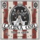 LACUNA COIL-119 SHOW -.. (2CD+DVD)