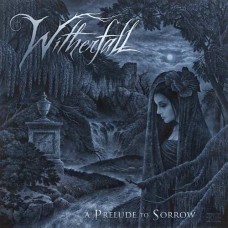 WITHERFALL-A PRELUDE TO SORROW -LTD- (CD)