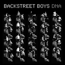 BACKSTREET BOYS-DNA (CD)