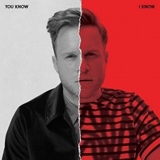 OLLY MURS-YOU KNOW I KNOW (2CD)