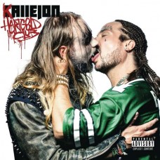 CALLEJON-HARTGELD IM CLUB -LTD- (2LP)