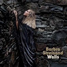 BARBRA STREISAND-WALLS (CD)