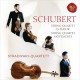 F. SCHUBERT-STRING QUARTET, D. 887.. (CD)