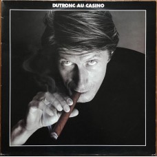 JACQUES DUTRONC-DUTRONC AU CASINO (2LP)