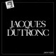 JACQUES DUTRONC-GUERRE ET PETS (LP)