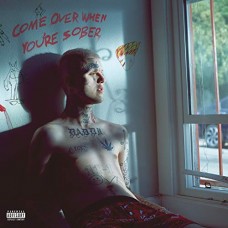 LIL PEEP-COME OVER WHEN YOU'RE.. (LP)