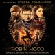 B.S.O. (BANDA SONORA ORIGINAL)-ROBIN HOOD (2018) (CD)