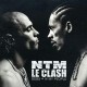 SUPREME NTM-LE CLASH (2LP)