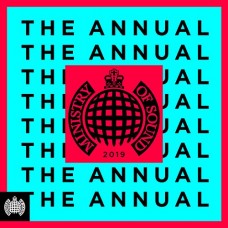 V/A-ANNUAL 2019 - MINISTRY.. (2CD)