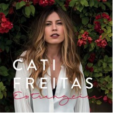 CATI FREITAS-ESTRANGEIRA (CD)