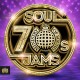 V/A-70S SOUL JAMS -.. (3CD)