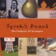 SPOCK'S BEARD-KINDNESS OF STRANGERS (CD)