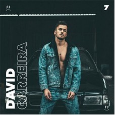 DAVID CARREIRA-7 (CD)