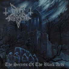 DARK FUNERAL-THE SECRETS OF THE BLACK ARTS (2CD)