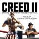 B.S.O. (BANDA SONORA ORIGINAL)-CREED 2 (CD)