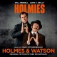 B.S.O. (BANDA SONORA ORIGINAL)-HOLMES & WATSON (CD)