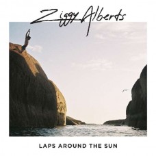 ZIGGY ALBERTS-LAPS AROUND.. -GATEFOLD- (LP)