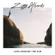 ZIGGY ALBERTS-LAPS AROUND THE SUN-DIGI- (CD)